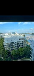 Reflections At Keppel Bay (D4), Condominium #494828411
